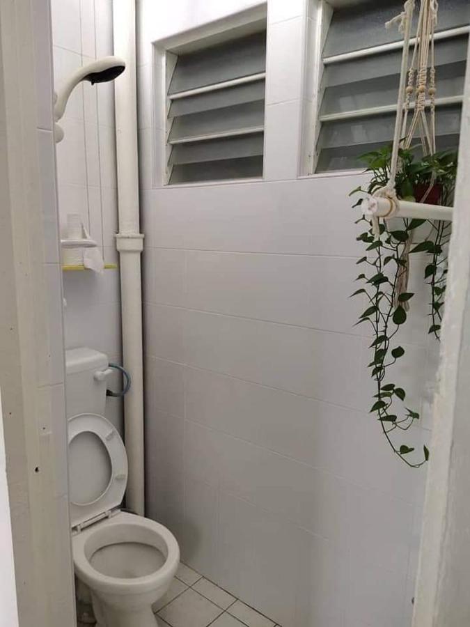 Homestay Cempaka Star 이포 외부 사진