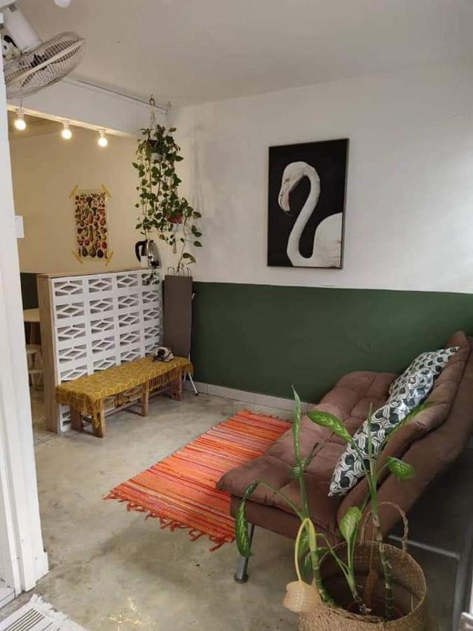 Homestay Cempaka Star 이포 외부 사진