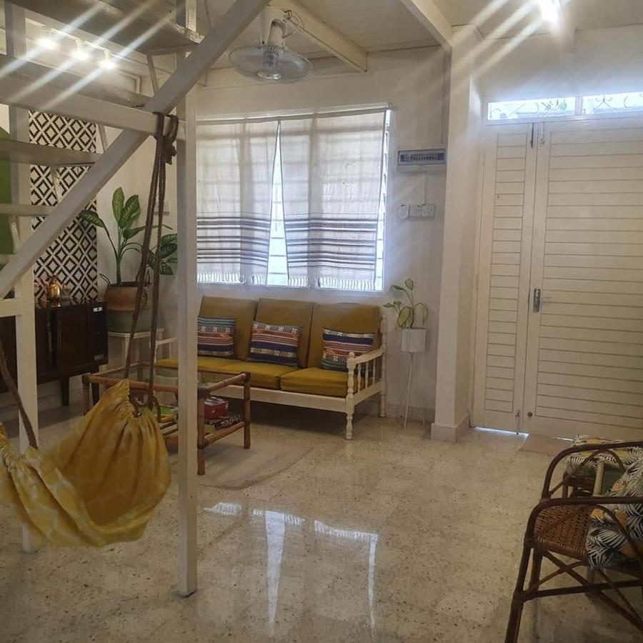 Homestay Cempaka Star 이포 외부 사진